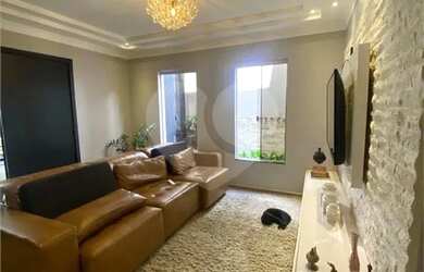 Imagem 3: Casa com 4 quartos à venda em Residencial Araujoville - GO