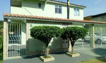 Imagem: Casas em Tinguá - Nova Iguaçu