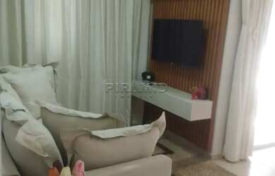Imagem 2: Apartamento padrão com 67,21m², bairro República, Zona Sul de Ribeirão Preto/SP