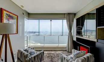 Imagem: Apartamento no Edifício Villa Serena em