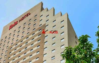 Imagem 6: Flat com ótimo preço no bairro Morumbi. Confira!