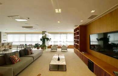 Imagem: Opus Verti - Apartamento 4 quartos, sendo