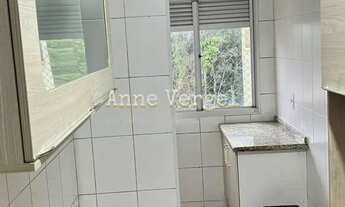 Imagem 7: Apartamento com 3 quartos à venda no bairro Caiapia em Cotia com 65m² e 1 vaga de carro pr