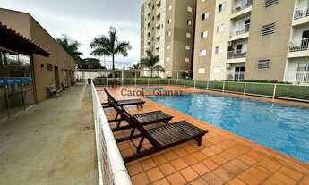 Imagem: AP1824- Apartamento a venda, Residencial