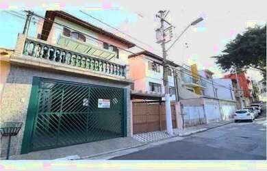 Imagem: Sobrado para venda em Imirim com 3 quartos