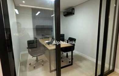 Imagem 7: Sala à venda, 77 m² por R$ 800.000,00 - Alphaville - Barueri/SP