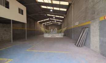 Imagem: Galpão Industrial para Alugar, 750m²