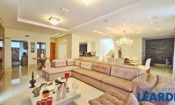 Imagem 6: CASA EM CONDOMÍNIO - CONDOMÍNIO ZURICH DORF - SP