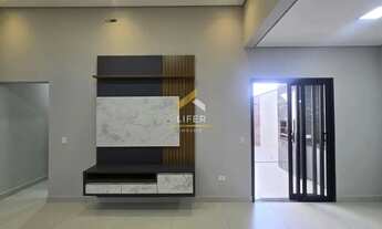 Imagem 5: Casa moderna à venda em Indaiatuba