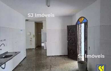 Imagem 5: Ponto comercial no bairro de Fátima