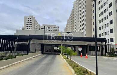 Imagem: Apartamento - Jardim Ibirapuera - Campinas