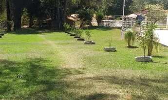 Imagem 5: A 10 MINUTOS PARTINDO DO TREVO CTA PREÇOS A PARTIR DE 600 O DIA