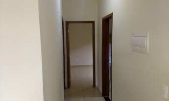 Imagem 4: Casa 2 Dormitórios - Sta Guilhermina