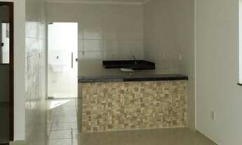 Imagem 2: 3 casas a venda de 3/4 com suíte