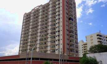 Imagem: Ed. Sunset Residence 01 quarto, sala e garagem