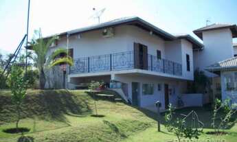 Imagem 7: Casa de condomínio à venda com 4 dormitórios em Caguaçu, Sorocaba cod:24292