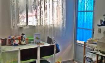 Imagem 4: Casa à venda com 2 dormitórios em Central parque, Sorocaba cod:36276