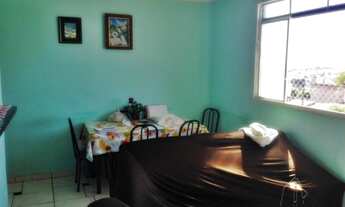 Imagem 4: Apartamento à venda com 2 dormitórios em Eucalíptos, Sorocaba cod:32761