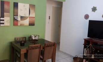 Imagem 5: Apartamento à venda com 2 dormitórios em Saira, Sorocaba cod:35061