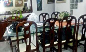 Imagem 3: Casa à venda com 3 dormitórios em Amato, Sorocaba cod:33844