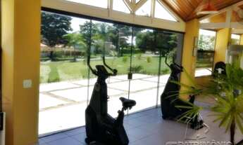 Imagem 3: Loteamento/condomínio à venda em Caguaçu, Sorocaba cod:19965