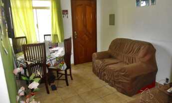 Imagem 2: Apartamento à venda com 2 dormitórios em Brasilândia, Sorocaba cod:33953