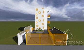 Imagem 5: Apartamento à venda com 1 dormitórios em Rodrigo, Sorocaba cod:37748