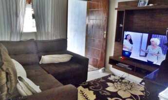 Imagem: Casa à venda com 3 dormitórios em Santa