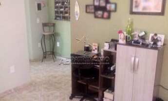 Imagem 4: Casa à venda com 2 dormitórios em Esperança, Sorocaba cod:23948