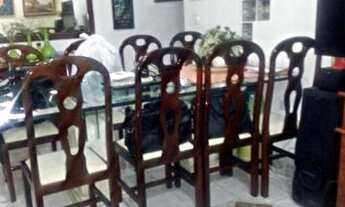 Imagem 4: Casa à venda com 3 dormitórios em Amato, Sorocaba cod:33844