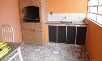 Imagem 3: Casa à venda com 3 dormitórios em Barcelona, Sorocaba cod:24455