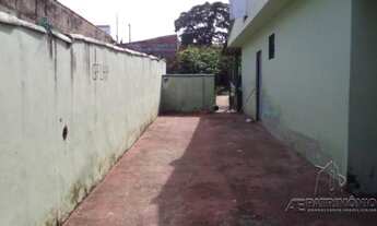 Imagem 2: Casa à venda com 2 dormitórios em Helena, Sorocaba cod:28600