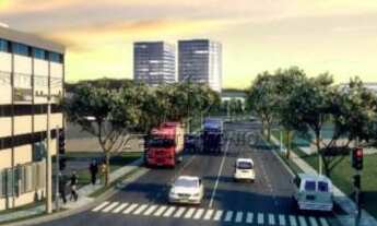 Imagem 2: Loteamento/condomínio à venda em Ibiti do paço, Sorocaba cod:55913