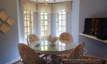 Imagem 3: Casa de condomínio à venda com 5 dormitórios cod:24747