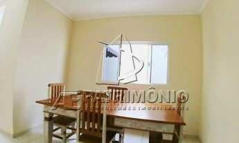 Imagem 3: Casa à venda com 3 dormitórios em Topázio, Sorocaba cod:23783