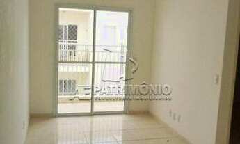 Imagem 3: Apartamento à venda com 2 dormitórios em Antônio cassillo, Votorantim cod:37918