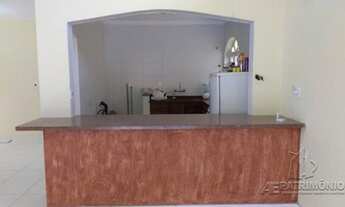 Imagem 2: Casa à venda com 4 dormitórios em Americano, Sorocaba cod:36349