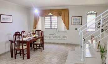 Imagem 3: Casa à venda com 4 dormitórios em Santana, Sorocaba cod:26706