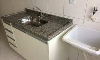 Imagem 2: Alugo kit - com garagem para carro e elevador