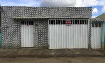 Imagem: Casa Aluguel Garanhuns