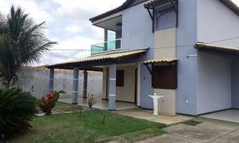 Imagem: Alugo casa em nossa senhora da Glória se