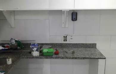 Imagem 6: Linda loja reformada na Gardênia Azul- ponto comercial oportunidade