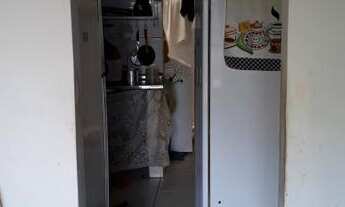 Imagem 5: Casa toda Murada e espaçosa!!!