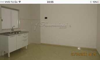 Imagem: Kitnets em Itapetininga