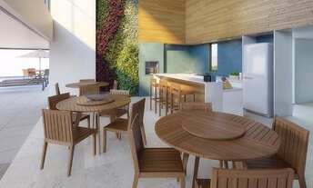 Imagem 6: Apartamento na Ilha do Retiro com 04 quartos - Ed. Jardins da Ilha