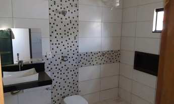 Imagem 2: Aluguel casa 3 quartos