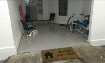 Imagem 2: Aluga-se casa pequena com 2 quartos