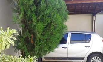 Imagem 3: Casa para locação no bairro Dinamérica