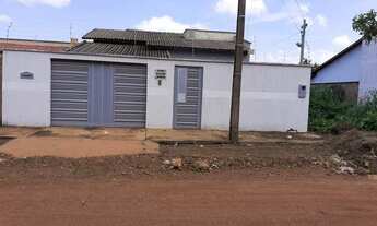 Imagem 4: Aluguel casa 3 quartos