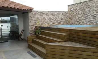 Imagem 2: Apartamento à venda com 3 dormitórios cod:JB3CBV3231